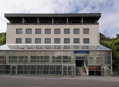 Thon Partner Hotel Måløy