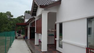 jerantut-homestay