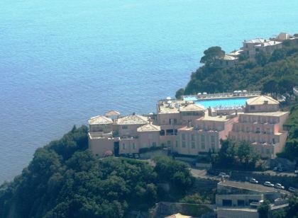 Punta San Martino