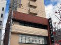 hotel-mates-asahikawa