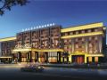 grace-hotel-optics-valley-wuhan