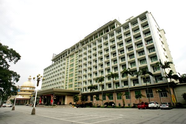 福州梅峰宾馆预订价格,联系电话位置地址【携程酒店】
