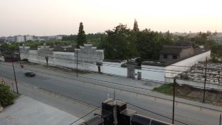 wuzhen-tianshun-hotel