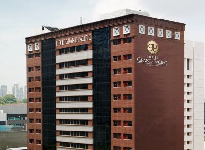 Hotel Grand Pacific