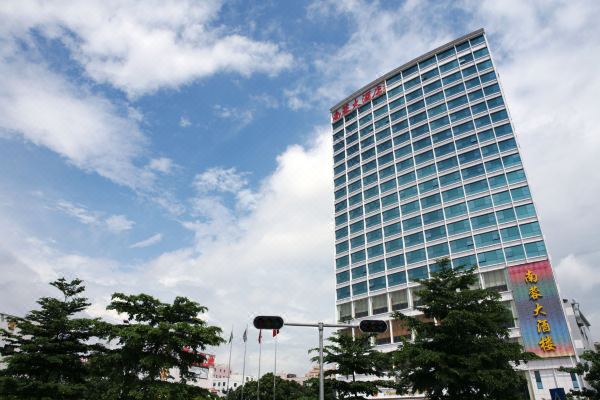 深圳西丽南蓉大酒店