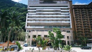 century-hotel