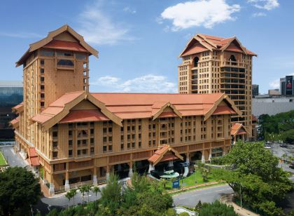Royale Chulan Kuala Lumpur