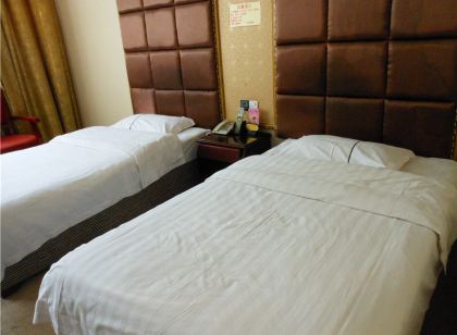 巴中迴風大飯店
