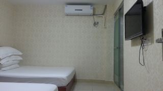 junke-hotel-suzhou-sujin-branch