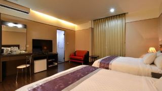 king-town-hotel