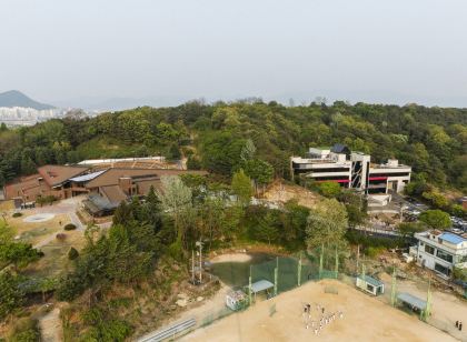 KT&G상상마당춘천스테이호텔