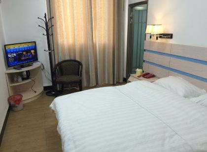 永福金利源商務賓館