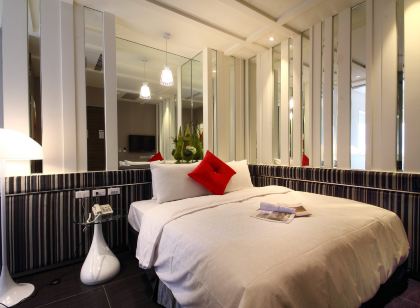 高雄麗馨精品商旅