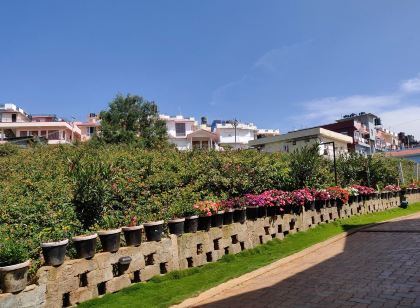 Sunvalley Homestay