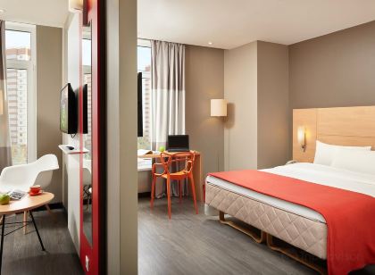 Ibis Nizhnij Novgorod Hotel