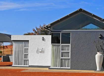Eden Self Catering Chalets
