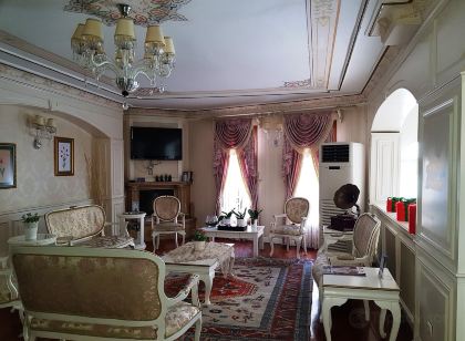 Kupeli Palace Hotel
