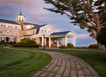 Black Point Inn