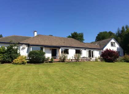 Coire Glas Guest House