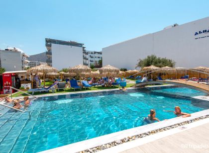 Infinity Blue Boutique Hotel & Spa