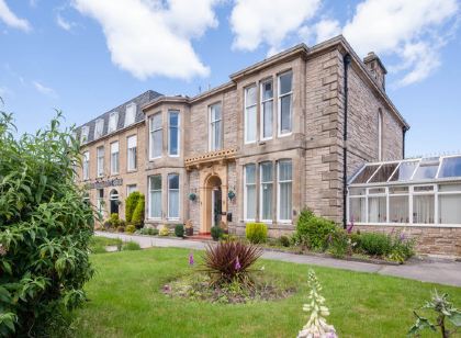 Northumberland Hotel