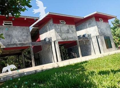 Sohground Boutique Resort