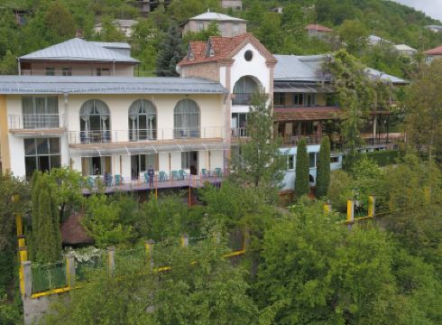 Casanova Inn - Boutique Hotel