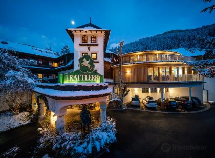 Hotel GUT Trattlerhof & Chalets