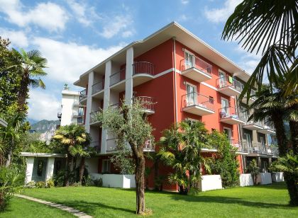 Brione Green Resort