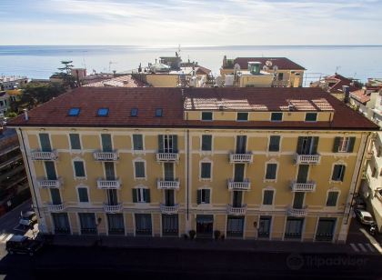 Hotel Dei Fiori Restaurant - Meeting & Spa