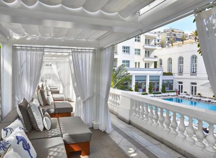 Copacabana Palace, A Belmond Hotel, Rio de Janeiro