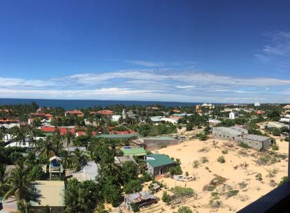 Mui Ne Hills Backpackers