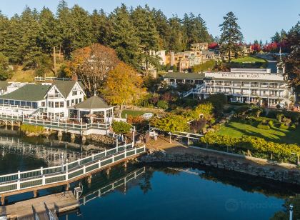 Roche Harbor Resort