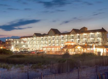 Montreal Beach Resort