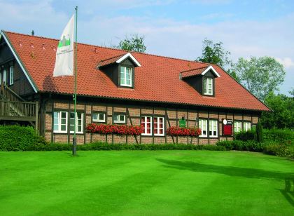 Best Western Premier Seehotel Krautkrämer Münster