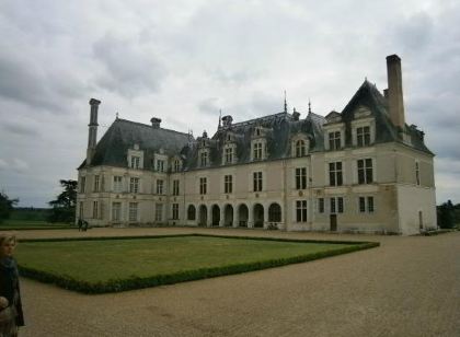 Mercure - Blois Centre