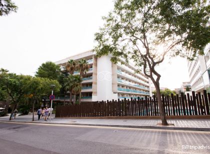 4R Salou Park Resort II