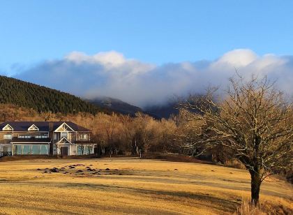 久住高原 赤川温泉スパージュ-Spaju