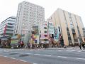 centurion-hotel-ikebukuro-station