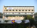 hotel-airport-centre-point