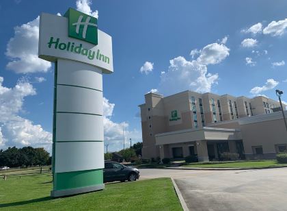 Holiday Inn Baton Rouge-South
