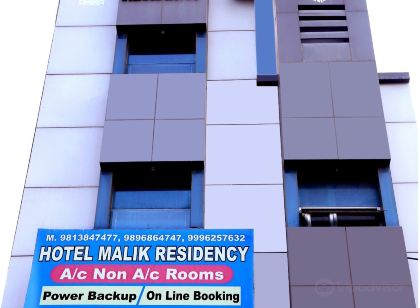 Malik Residency