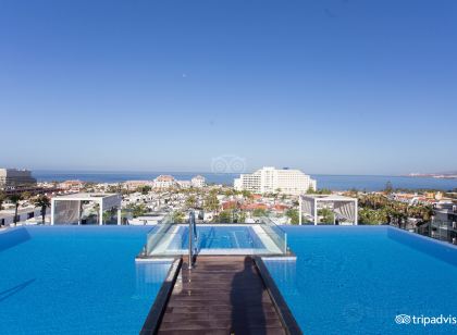 Tigotan Lovers & Friends Playa de las Americas - Adults Only (+18)