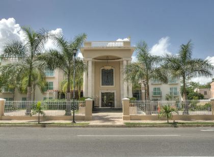 Wyndham Merida