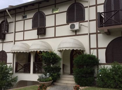 Hotel Steinhausen Colonial