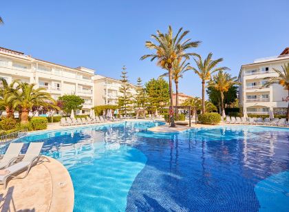 Prinsotel la Dorada -