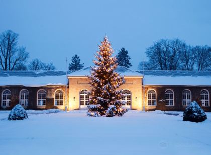 Gräflicher Park Health & Balance Resort