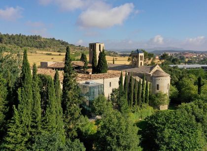 Hotel Món Sant Benet