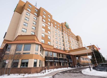 Holiday Inn & Suites Ottawa Kanata