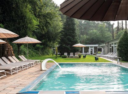 Waldhotel Tannenhäuschen